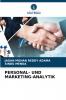 PERSONAL- UND MARKETING-ANALYTIK