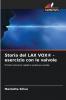 Storia del LAX VOX® - esercizio con le valvole