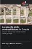 La nascita della contraddizione in Grecia