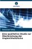 Eine qualitative Studie zur Überbrückung der Ungleichheitslücke