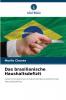 Das brasilianische Haushaltsdefizit