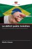 Le déficit public brésilien
