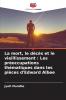 La mort le décès et le vieillissement