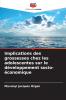 Implications des grossesses chez les adolescentes sur le développement socio-économique