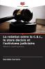 La relation entre la C.E.I. le stare decisis et l'activisme judiciaire