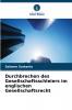 Durchbrechen des Gesellschaftsschleiers im englischen Gesellschaftsrecht