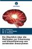 Ein Überblick über die Methoden zur Erkennung und Klassifizierung von zerebralen Aneurysmen