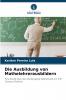 Die Ausbildung von Mathelehrerausbildern