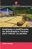 Avaliação e modificação da debulhadora Yanmar para reduzir as perdas