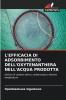 L'EFFICACIA DI ADSORBIMENTO DELL'OXYTENANTHERA NELL'ACQUA PRODOTTA