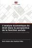 L'analyse économique du droit dans la perspective de la fonction sociale