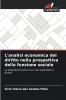 L'analisi economica del diritto nella prospettiva della funzione sociale