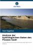 Analyse der hydrologischen Daten des Flusses Gash