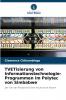 TVETisierung von Informationstechnologie-Programmen im Polytec von Simbabwe