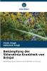 Bekämpfung der Sklerotinia-Krankheit von Brinjal