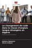 Le changement de code dans la classe d'anglais langue étrangère en Algérie