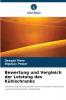 Bewertung und Vergleich der Leistung des Kühlschranks