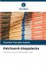 Patchwork-Steppdecke
