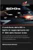 Il contributo della BRI in Egitto al raggiungimento del 9° SDG delle Nazioni Unite