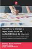 Quantificar e otimizar o impacto dos riscos na sustentabilidade da empresa