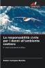 La responsabilità civile per i danni all'ambiente costiero