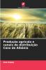 Produção agrícola e canais de distribuição Caso da Albânia