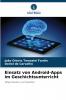 Einsatz von Android-Apps im Geschichtsunterricht