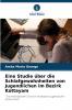 Eine Studie über die Schlafgewohnheiten von Jugendlichen im Bezirk Kottayam