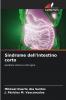 Sindrome dell'intestino corto