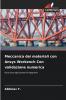 Meccanica dei materiali con Ansys Workench Con validazione numerica