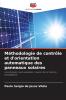 Méthodologie de contrôle et d'orientation automatique des panneaux solaires