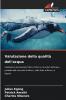 Valutazione della qualità dell'acqua