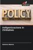 Indigenizzazione in Zimbabwe