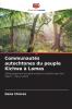 Communautés autochtones du peuple Kichwa à Lamas