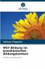 MST-Bildung im brasilianischen Bildungskontext