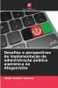 Desafios e perspectivas da implementação da administração pública eletrónica no Afeganistão