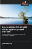 La relazione tra prezzi del greggio e prezzi dell'oro