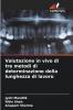 Valutazione in vivo di tre metodi di determinazione della lunghezza di lavoro