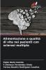 Alimentazione e qualità di vita nei pazienti con sclerosi multipla