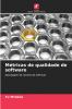 Métricas de qualidade de software