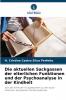Die aktuellen Sackgassen der elterlichen Funktionen und der Psychoanalyse in der Kindheit
