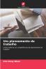 Um planeamento do trabalho