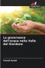 La governance dell'acqua nella Valle del Giordano
