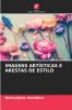 IMAGENS ARTÍSTICAS E ARESTAS DE ESTILO