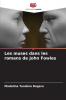 Les muses dans les romans de John Fowles