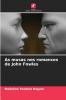 As musas nos romances de John Fowles