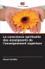 La conscience spirituelle des enseignants de l'enseignement supérieur
