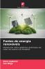 Fontes de energia renováveis