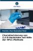 Charakterisierung von 24-D-Herbiziden mit Hilfe der HPLC-Methode