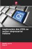 Implicações das IFRS no sector empresarial indiano